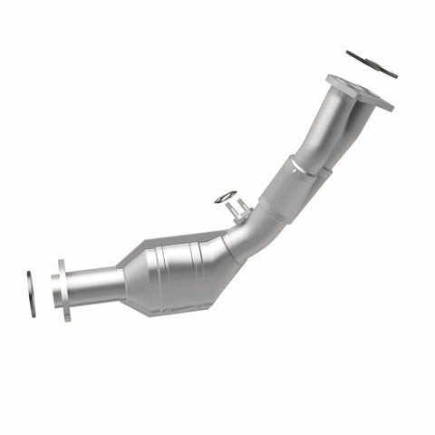 MagnaFlow Conv DF 01-04 Toyota Tacoma 2.7L - 51869