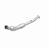 MagnaFlow Conv DF 03-05 R Rover HSE4.4 P/S OE - 49724