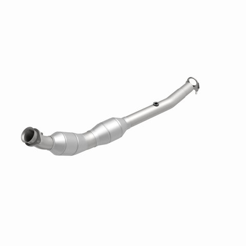 MagnaFlow Conv DF 03-05 R Rover HSE4.4 P/S OE - 49724