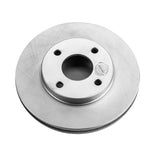 Power Stop 00-04 Ford Focus Front Evolution Geomet Coated Rotor - AR8161EVC
