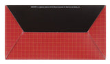 K&N Custom Racing Assembly - Round Tapered - Red 1.375in Neck Flange - 2.25in Over Height - 56-9320