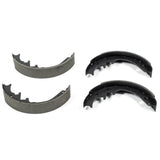 Power Stop 71-73 American Motors Ambassador Rear Autospecialty Brake Shoes - B267