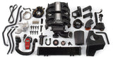 Edelbrock Supercharger Stage 1 - Street Kit 2004-2008 Ford F-150 5 4L 3V w/ Tuner - 1581
