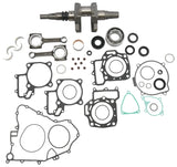Hot Rods 05-11 Kawasaki KVF 750 Brute Force 4x4i 750cc Bottom End Kit - CBK0178