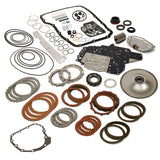 BD Diesel Built-It Trans Kit 2007.5-2017 Dodge 68RFE Stage 3 Performance Kit - 1062023