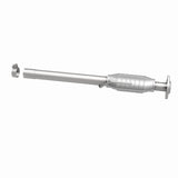 MagnaFlow Direct Fit Catalytic Converter Jeep Wrangler 4.0L Rear - 24150