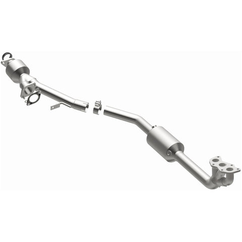 MagnaFlow Direct Fit Catalytic Converter 06-07 Subaru B9 Tribeca 3.0L CA Grade CARB Compliant - 5481334