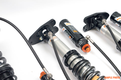 AST 5300 Series Coilovers VW Golf Mk5 1K - RAC-V1003SD