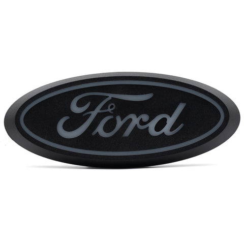 Putco 20-22 Ford F-250/350 SuperDuty Rear Luminix Ford LED Emblem - 92752