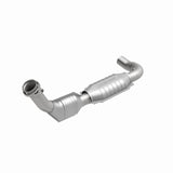 MagnaFlow Conv DF 97-98 Ford Exped 4.6L D/S - 93129