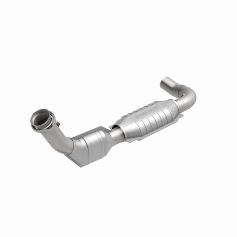 MagnaFlow Conv DF 97-98 Ford Exped 4.6L D/S - 93129