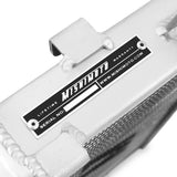 Mishimoto 06-09 Suzuki LTR450 Aluminum Radiator - MMPS-LTR450-06