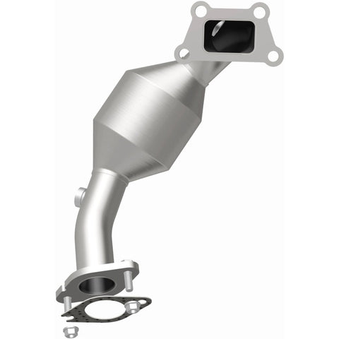 MagnaFlow Direct Fit Catalytic Converter 2012-2013 Impala 3.6 L Underbody - 52184