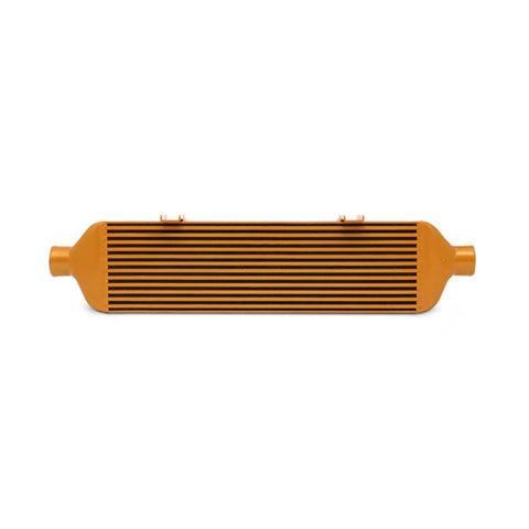 Mishimoto 15+ Subaru WRX Front-Mount Intercooler Kit - Gold Core - MMINT-WRX-15G