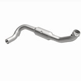 MagnaFlow 05-06 Lincoln Navigator 5.4L Direct Fit Catalytic Converter - Passenger Side - 4651507