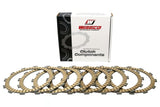Wiseco Clutch Fiber Kit - 8 Fiber Clutch Basket - WPPF080
