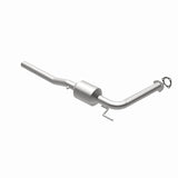 MagnaFlow Direct Fit Catalytic Converter 1993/1995 Volkswagen EuroVan 2.5L - 3391089