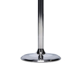 Manley SB Chevrolet LS7 Titanium Intake Valves 2.205 Head Dia 0.3135 Stem Dia - Set of 8 - 11958BC-8