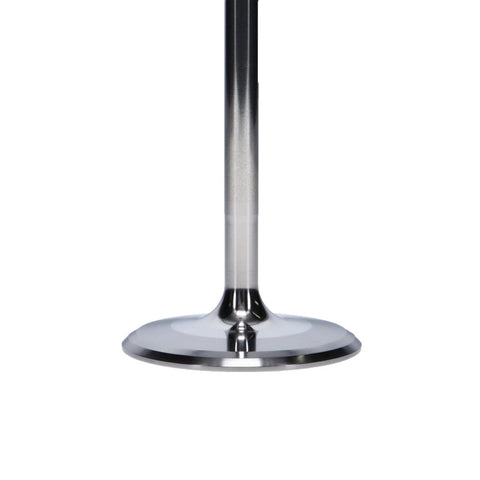 Manley SB Chevrolet LS7 Titanium Intake Valves 2.205 Head Dia 0.3135 Stem Dia - Set of 8 - 11958BC-8