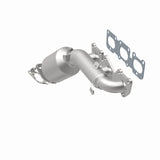 MagnaFlow Converter Direct Fit 11-14 Hyundai Genesis V6-3.8L - 52785