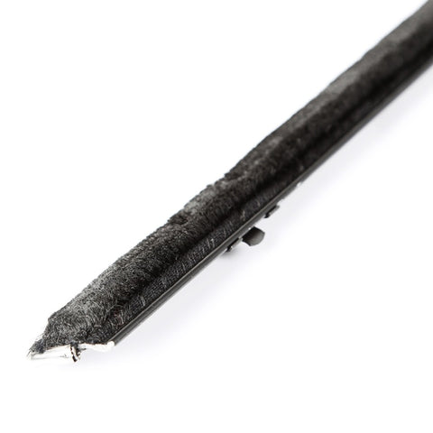 Omix Weatherstrip Inner Right- 66-73 Commando - 12303.80