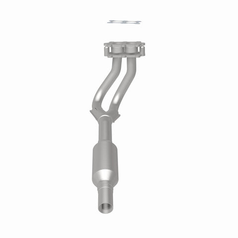 MagnaFlow Conv DF 87 Volkswagen Scirocco 1.8L - 23207