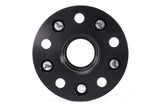 PERRIN 23-26 Toyota GR Corolla 60.1mm CB / 5x114.3 BP Wheel Spacers - 20mm - PTP-WHL-120BK