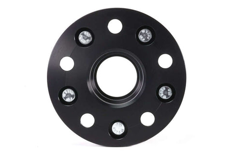 PERRIN 23-26 Toyota GR Corolla 60.1mm CB / 5x114.3 BP Wheel Spacers - 20mm - PTP-WHL-120BK