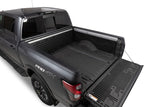 Putco 16-21 Nissan Titan/Titan XD - 6.7ft (Standard Box) Molle Driver Side Panel - 195411