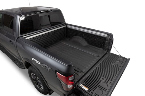 Putco 16-21 Nissan Titan/Titan XD - 5.7ft (Short Box) Molle Driver Side Panel - 195401