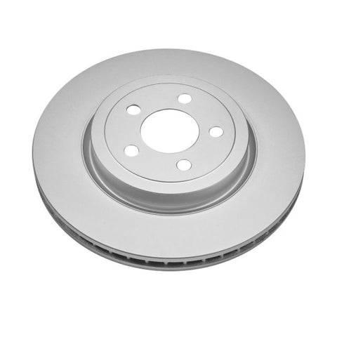 Power Stop 05-18 Chrysler 300 Front Evolution Geomet Coated Rotor - AR8359EVC