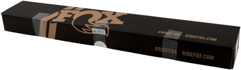 Fox 2010+ Toyota 4Runner 2.0 Performance Series 4.87in IFP Front Coilover Shock / 0-2in Lift - 985-62-001