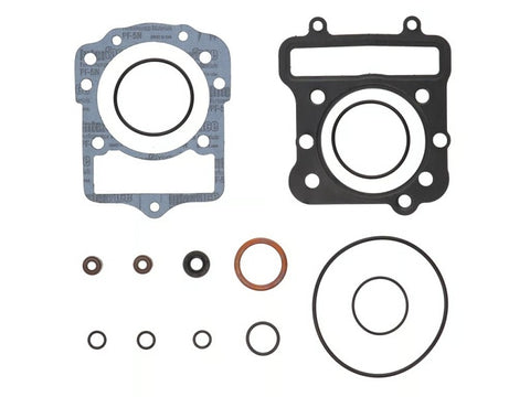 Wiseco 89-05 Kawasaki KLF300 77.5mm Top End Gasket Kit - W5740