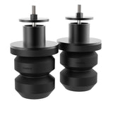 Timbren 2002 Jeep Grand Cherokee Rear Suspension Enhancement System - JRGC2