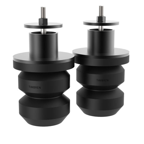 Timbren 2002 Jeep Grand Cherokee Rear Suspension Enhancement System - JRGC2