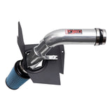 Injen 18-21 Subaru WRX STI H4 2.5L Turbo SP Aluminum Series Cold Air Intake - Polished - SP1208P