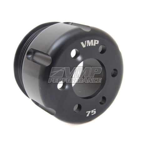VMP Performance 5.0L TVS Supercharger 2.9in 6-Rib Pulley - VMP-29-6-B