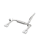 MagnaFlow Sys C/B 98-02 GM F-body Quad tips - 16723