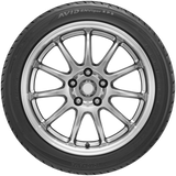 Yokohama Avid ENVigor ZPS Tire - 245/40RF18 93V - 110132190