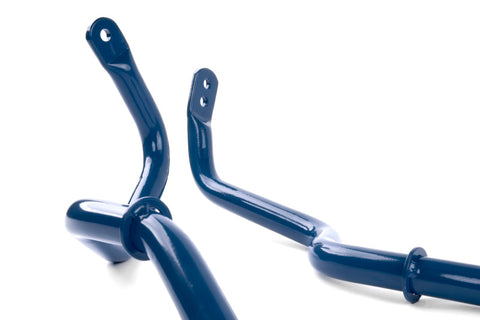 Dinan 22-27 BMW M3/M4 xDrive (G80/G82/G83) Front & Rear Sway Bar Set - 26mm & 26mm - D120-0645
