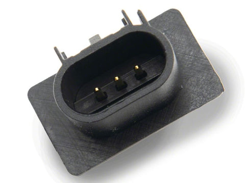 Raxiom 11-16 Ford F-250 Super Duty LED Projector Headlights - Chrome Housing (Clear Lens) - SD3621