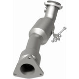 MagnaFlow Conv DF 04-07 VW Touareg 4.2L Passenger Side - 24184
