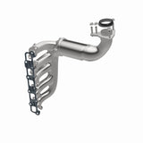 MagnaFlow Conv DF 09-10 Hummer H3/H3T 3.7L Manifold (49 State) - 51085