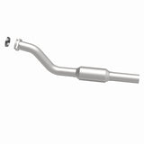 Magnaflow California Direct Fit Converter 1996 Buick Riviera 3.8L - 4481404