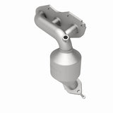 MagnaFlow Converter Direct Fit 07-15 Toyota Sienna 3.5L - 5582250