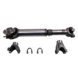 Rugged Ridge Rear Driveshaft 2-Door 07-18 Jeep Wrangler JK - 16592.21