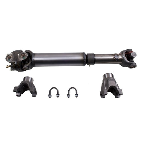 Rugged Ridge Rear Driveshaft 2-Door 07-18 Jeep Wrangler JK - 16592.21