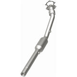 MagnaFlow DF Cat Conv 99-04 VW Beetle T/C GLX Turbo S / 99-03 Golf T/C GLS GTI / 99-03 Jetta T/C GLS - 51892