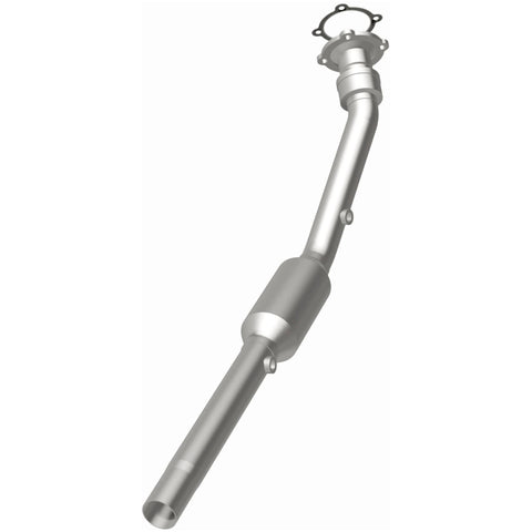 MagnaFlow DF Cat Conv 99-04 VW Beetle T/C GLX Turbo S / 99-03 Golf T/C GLS GTI / 99-03 Jetta T/C GLS - 51892