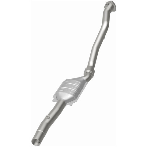 MagnaFlow Conv DF 00-03 Audi A8 Quatt 4.2L Passenger Side - 24075